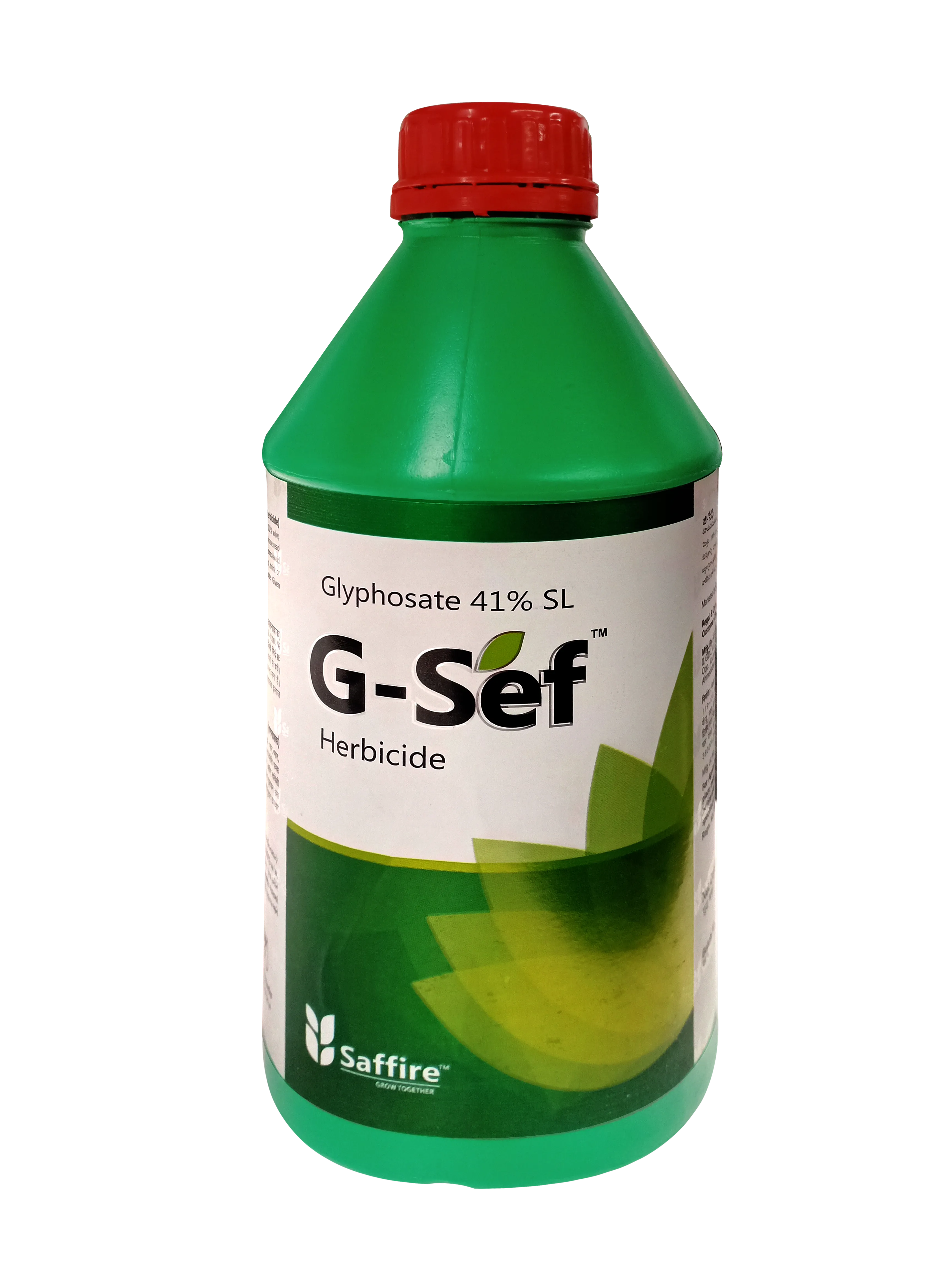 G-SEF